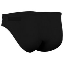 Load image into Gallery viewer, Speedo Solid Polyester Brief  (805011/805012)
