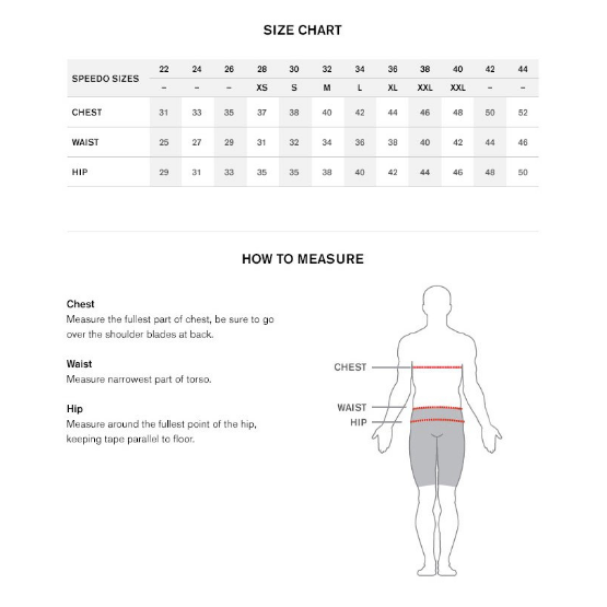 Speedo Solid Polyester Brief 805011 805012 SwimmingMatters