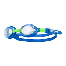 Load image into Gallery viewer, TYR Flexframe Goggle (LGYFLX)
