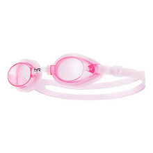 Load image into Gallery viewer, TYR Qualifier Goggle (LGQUAL)
