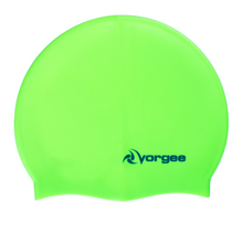 Load image into Gallery viewer, Vorgee Classic Silicone Cap
