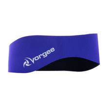 Load image into Gallery viewer, Vorgee Swim Ear Protection Band
