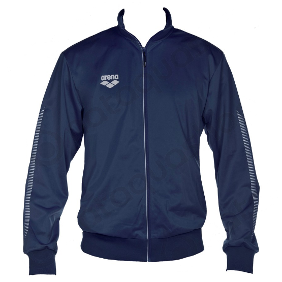 Arena TL Knitted Poly Jacket