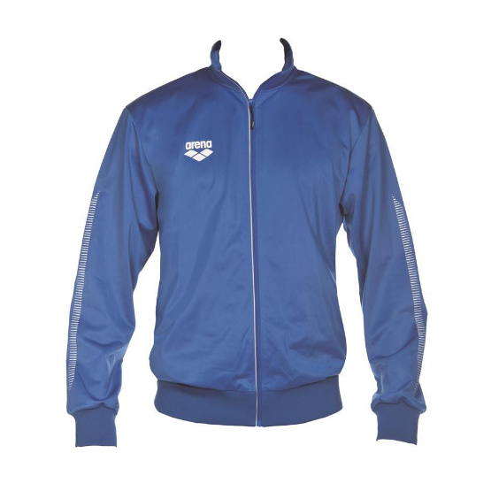 Arena TL Knitted Poly Jacket - Youth