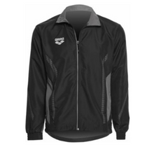 Load image into Gallery viewer, Arena TL Warm Up Jacket
