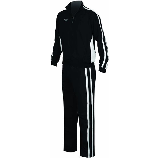 Arena Tribal Track Suit - Youth