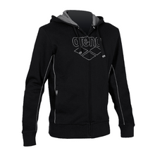 Load image into Gallery viewer, Arena Zip Up Hoodie
