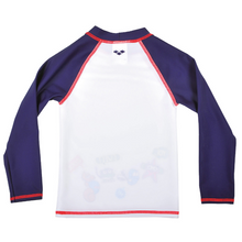 Load image into Gallery viewer, Arena AWT Toddler Boys UV Shirt - L/S (000434107)
