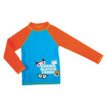 Load image into Gallery viewer, Arena AWT Toddler Boys UV Shirt - L/S (000434107)
