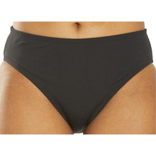 Load image into Gallery viewer, Speedo High Waist Bottom with Core Compression
