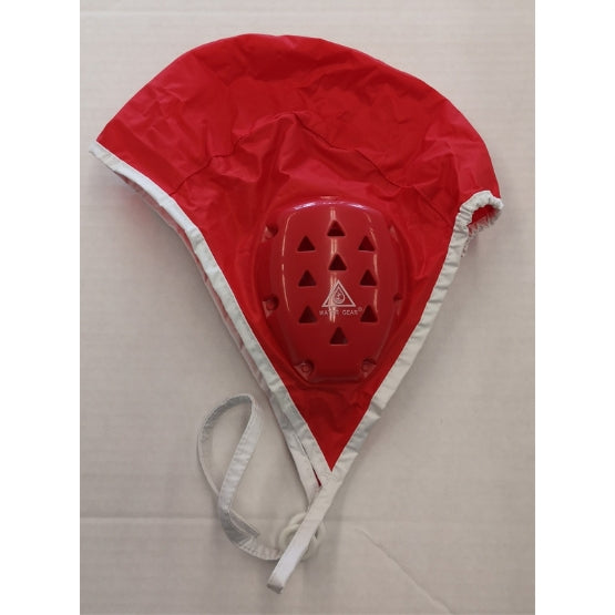 Water Gear Waterpolo Cap with Ear Guards