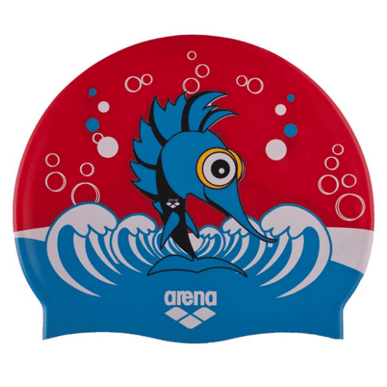 Arena AWT Multi Junior Cap (91925)