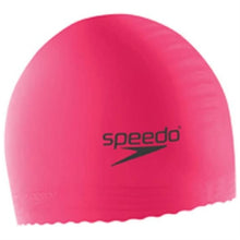 Load image into Gallery viewer, Speedo Junior Latex Swim Cap (751136)

