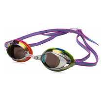 Load image into Gallery viewer, Speedo Vanquisher Jr 2.0 Mirrored Goggle (7750130)
