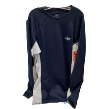 Load image into Gallery viewer, Women’s Basic Skin 50+ L/S Rashguard/Sunshirt (4340)
