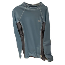 Load image into Gallery viewer, Women’s Basic Skin 50+ L/S Rashguard/Sunshirt (4340)
