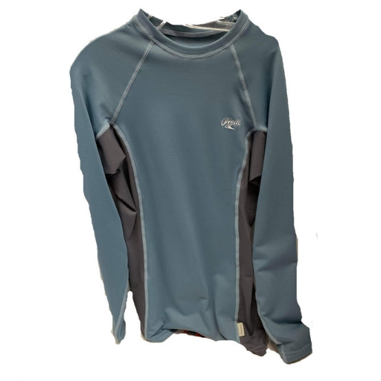 Women’s Basic Skin 50+ L/S Rashguard/Sunshirt (4340)