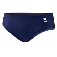 Load image into Gallery viewer, TYR Solid Polyester Brief (Racer) (RDUR7)
