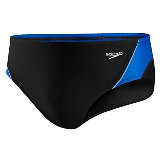 Speedo Launch Splice Brief