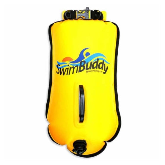 Swim Buddy Touring