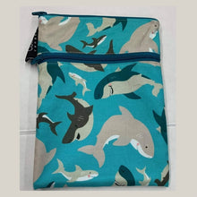 Load image into Gallery viewer, Colibri Mini Double Duty Wet Bag

