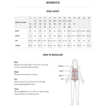 Load image into Gallery viewer, Speedo Printed Tie Back One Piece (7192117)
