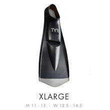 Load image into Gallery viewer, Tyr Flex Fins 2.0 (LFN2)

