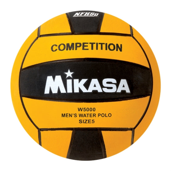 Mikasa Water Polo Balls Competition