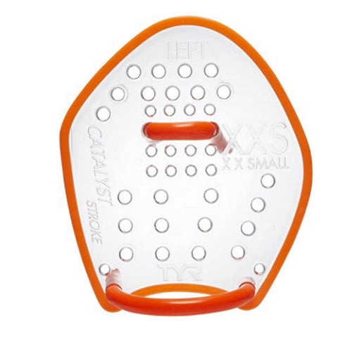 TYR Catalyst Training Paddles (LCATSTK)