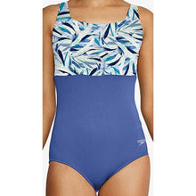 Load image into Gallery viewer, Speedo Square Neck One Piece (7723442)
