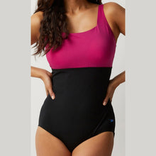 Load image into Gallery viewer, Speedo Square Neck One Piece (7723442)

