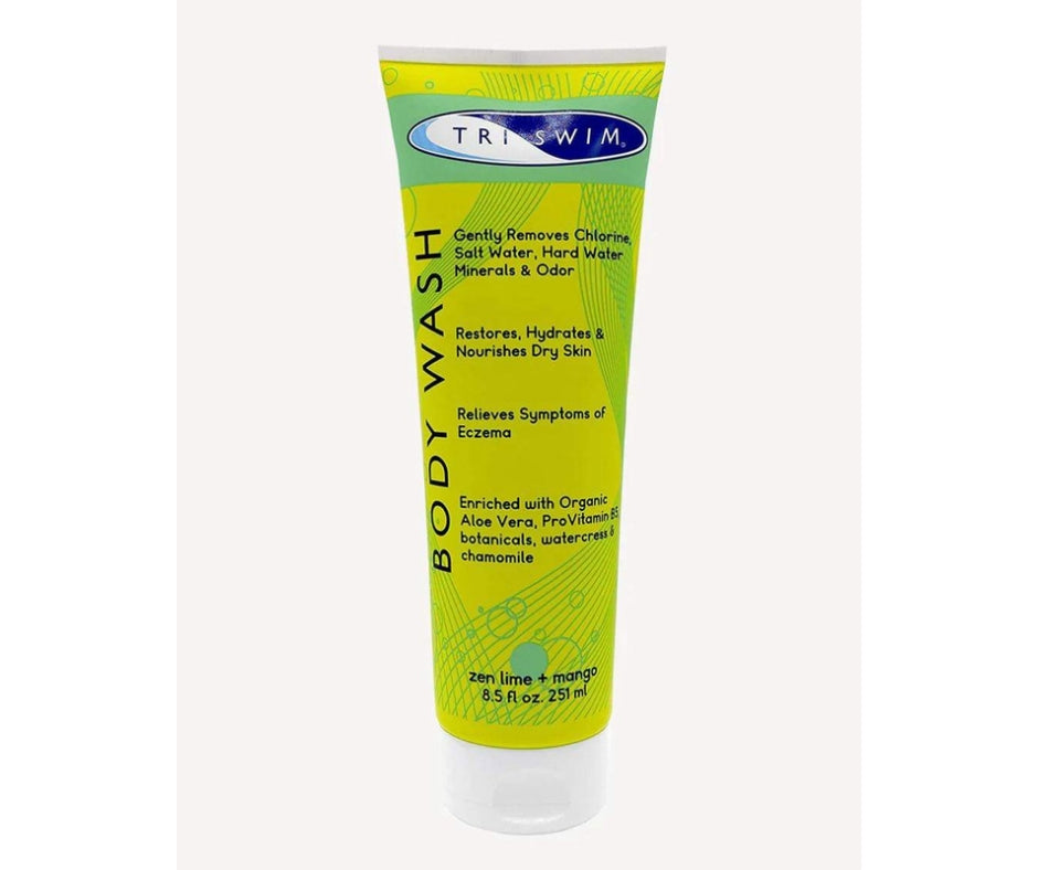 TriSwim Bodywash 8oz