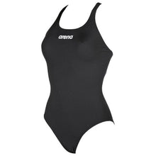 Load image into Gallery viewer, Arena team swimsuit swim pro solid (004762)
