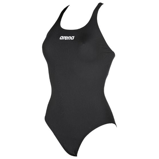 Arena team swimsuit swim pro solid (004762)