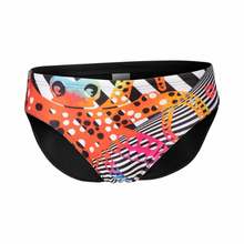 Load image into Gallery viewer, Arena Crazy Octopus Briefs (006378)

