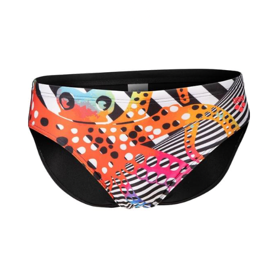 Arena Crazy Octopus Briefs (006378)