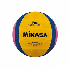 Load image into Gallery viewer, Mikasa Water Polo Game Ball
