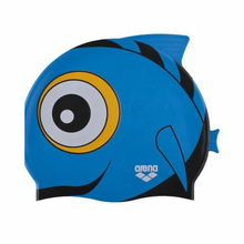 Load image into Gallery viewer, Arena AWT Fish Junior Cap (91915)
