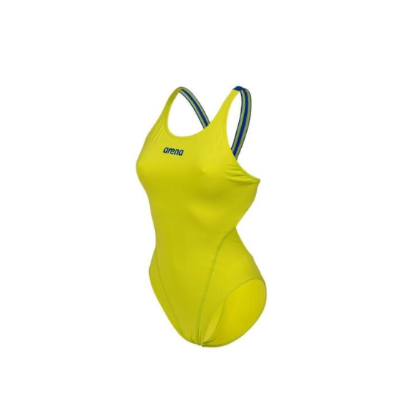 Arena Womens Team Swimsuit Swim Tech Limited Colours (004763)