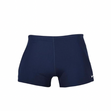 Load image into Gallery viewer, Nike Solid Polyester Sq. Leg (Boxer) (NESSA002)
