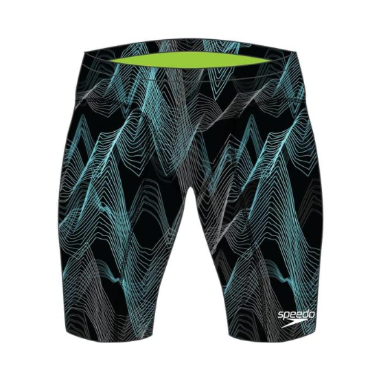 Speedo Vanquisher Printed Jammer (7725904)