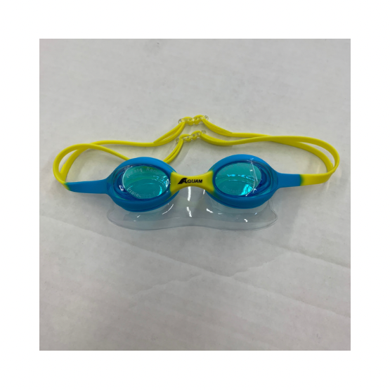 Aquam Walla Junior Goggles  (TR-46400)