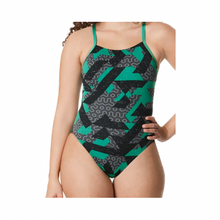 Load image into Gallery viewer, Speedo Ruse Block Flyback (7192254)
