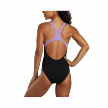 Load image into Gallery viewer, Arena Spikes Swimsuit Swim Pro Back One Piece (005971)
