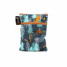 Load image into Gallery viewer, Colibri Mini Double Duty Wet Bag
