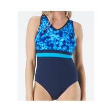 Load image into Gallery viewer, Gabar V-Neck One Piece (G8D404/G2D404/G7D404/G7G404/G8D418)
