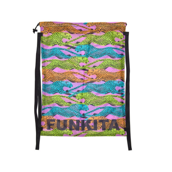 Funkita Mesh Gear Bag (FKG010A)