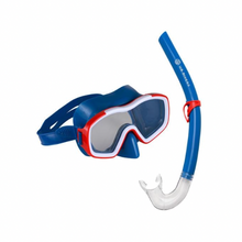 Load image into Gallery viewer, US Diver Tiki Jr Snorkel Combo (SC3930)
