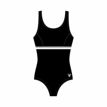 Load image into Gallery viewer, Finz Ladies Horizontal Splice One Piece (FZW9402)
