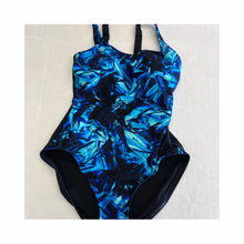 Load image into Gallery viewer, Gabar Square Neck Aqua Tank (G9D409/G7G409)
